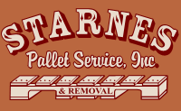 Starnes Pallet Service and Removal